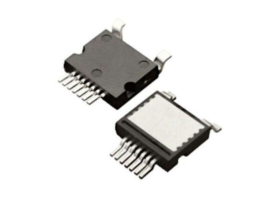 C4MS065120U2 رقاقة الدوائر المتكاملة 1200 فولت MOSFETs الكربيد السيليكونية المنفصلة في حزمة U2PAK