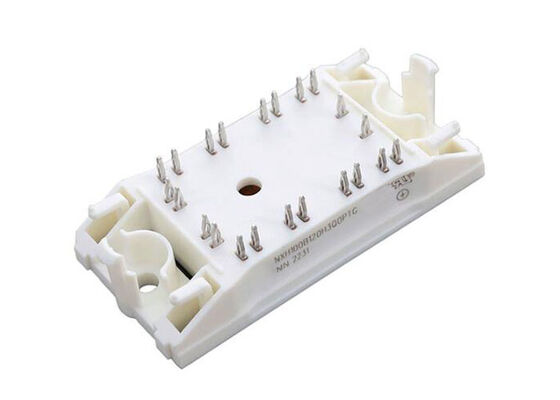 NXH100B120H3Q0STG رقاقة الدائرة المتكاملة 1200V 50A وحدات متكاملة مزدوجة للطاقة