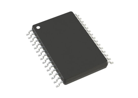 R5F100AGASP وحدة التحكم الدقيقة MCU 16-Bit وحدة التحكم الدقيقة 32MHz RL78/G13 وحدة التحكم الدقيقة IC LSSOP-30