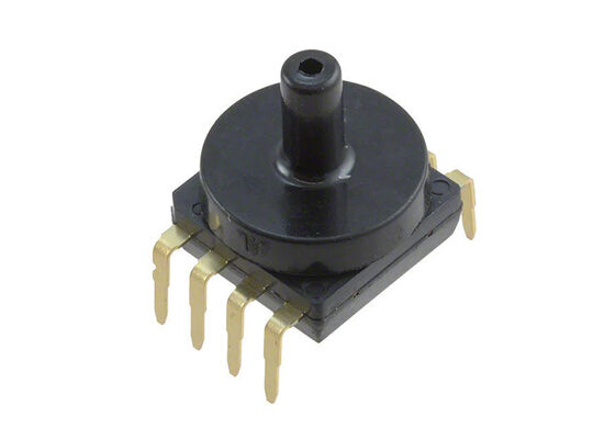 MPXV5010GC7U أجهزة استشعار IC 0.2V إلى 4.7V أجهزة استشعار ضغط السيليكون المتكاملة لتحكم العملية