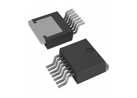 SCT3120AW7TL رقاقة الدوائر المتكاملة 650V 21A MOSFETs الكربيد السيليكوني إلى 263-7 SiC خندق MOSFETs