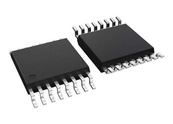 RAA2P4200C4GSP جهاز استشعار IC جهاز استشعار الموقف الحثي الخالي من المغناطيس TSSOP-16