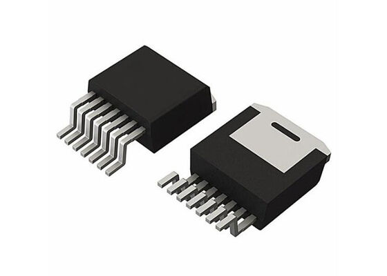 SCT2H12NWBTL1 رقاقة الدوائر المتكاملة 1700V 3.9A SiC MOSFET المستوية كربيد السيليكون MOSFET الترانزستور