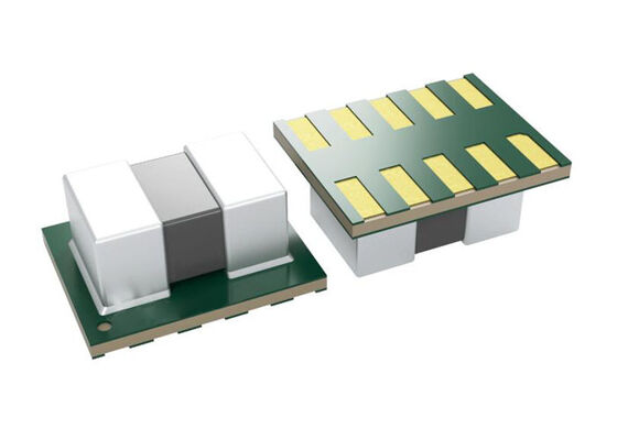 TPSM82823SILR شريحة الدوائر المتكاملة 3A محول تنحى وحدة الطاقة MicroSiP ™ USIP-10
