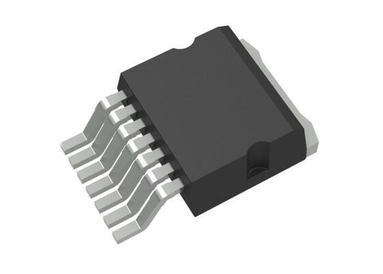 SCT4090KWAHRTL رقاقة الدوائر المتكاملة SiC MOSFETs 1200V 17A السيارات SiC خندق MOSFETs TO-263-7LA