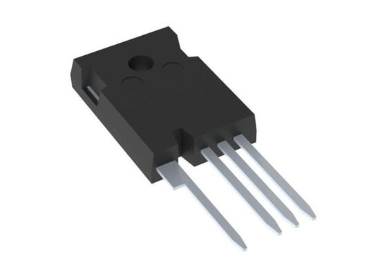 SCT4050KRC15 رقاقة الدوائر المتكاملة SiC MOSFETs 1200V Silicon-Carbide Trench MOSFET TO-247-4L