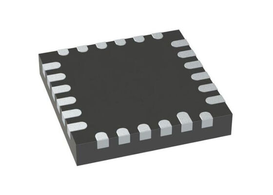SLG47004V رقاقة الدوائر المتكاملة AnalogPAK IC قابل للبرمجة للإشارة المختلطة STQFN-24