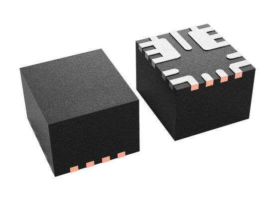 TPSM828511RDYR علبة الدوائر المتكاملة وحدة تدريجية منخفضة الضوضاء QFN-FCMOD-9 وحدة طاقة DC / DC