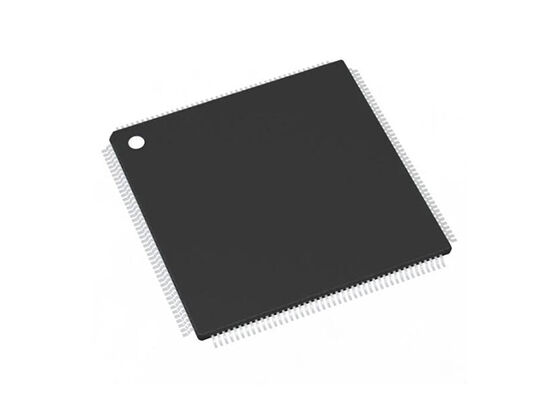 STM32H5F5ZJT6 متحكم MCU عالي الأداء 32 بت Arm Cortex-M33 MCU مع TrustZone