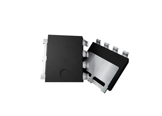 STK295N10F8AG رقاقة الدوائر المتكاملة للسيارات القناة N 100V 302A STRIPPFET F8 Power MOSFET ترانزستور