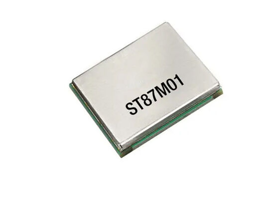 ST87M01-2301 وحدة الاتصالات اللاسلكية ذات الأداء العالي وحدة صناعية NB-IoT قابلة للبرمجة بالكامل