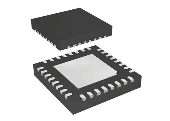 STM32L031K4U7 وحدة التحكم الدقيقة MCU الذراع القشرة القشرية منخفضة الطاقة للغاية-M0+ 32MHz وحدة التحكم الدقيقة مع ذاكرة فلاش 16-Kb