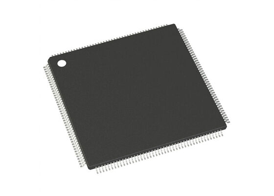 STM32H5F4ZJT6 وحدة التحكم الدقيقة MCU طاقة منخفضة 32 بت 250 ميغاهرتز الذراع القشرة-M33 وحدة التحكم الدقيقة