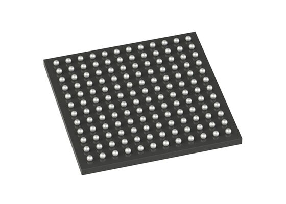 STM32H5F4ZJJ7Q وحدة التحكم الدقيقة MCU عالية الأداء 32-بيت الذراع القشرة-M33 وحدة التحكم الدقيقة مع 250MHz وحدة المعالجة المركزية