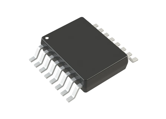LTC4364CMS-2 IC Surge Stopper مع نطاق التوتر الواسع من 4V إلى 80V ومراقب الديود المثالي في حزمة MSOP-16