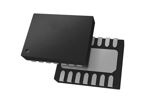 LTC4364HDE-2 سدادة زيادة التيار لرقاقة الدوائر المتكاملة مع جهد تشغيل عريض 4-80 فولت وحدة تحكم الصمام الثنائي المثالي للسيارات AEC-Q100 مؤهلة في حزمة DFN مدمجة 3 × 4 مم