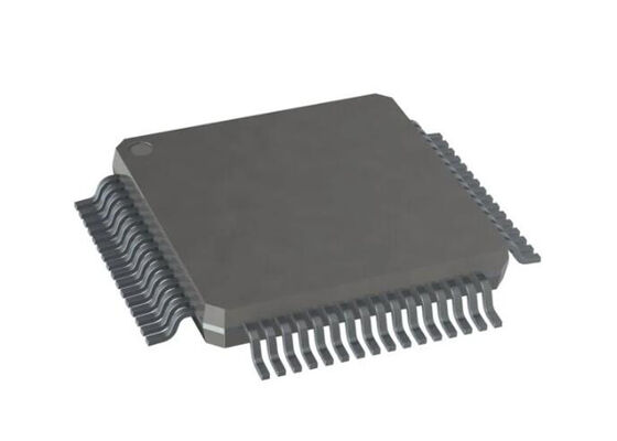 LTC7871ILWE جهاز تحكم متزامن ستة مراحل ثنائي الاتجاه مع تردد 60kHz ~ 750kHz