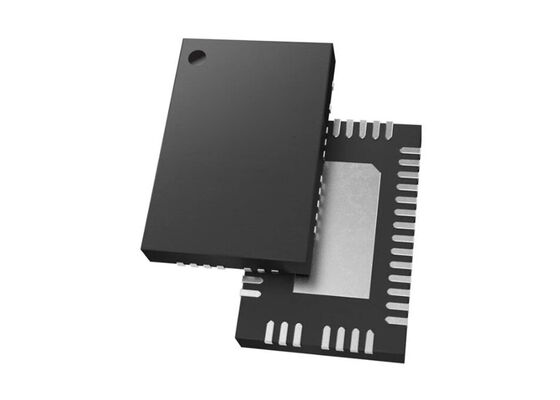 LT8708IUHG 80V متزامن 4-Switch Buck-Boost DC / DC Controller مع نقل الطاقة ثنائي الاتجاه