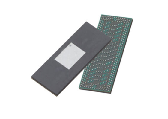 BCM85667A0IEFB1G رقاقة الدائرة المتكاملة منخفضة الطاقة 5nm 16-Lane symmetrical PCIe Gen6 و CXL 3.1 Retimer