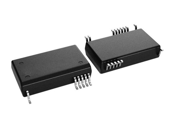 AMC0380R06DFXR شريحة الدائرة المتكاملة الدقة مضخم الصوت المعزول غلفانيًا SSOP-15