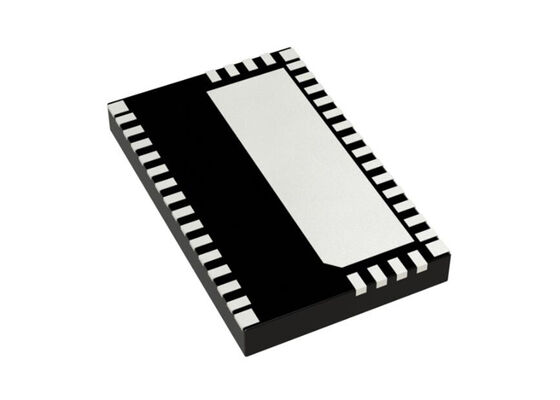 LMG3612REQR GaN IC 650V 120mΩ GaN الطاقة FET VQFN-38 مستويات طاقة نتريد الغاليوم