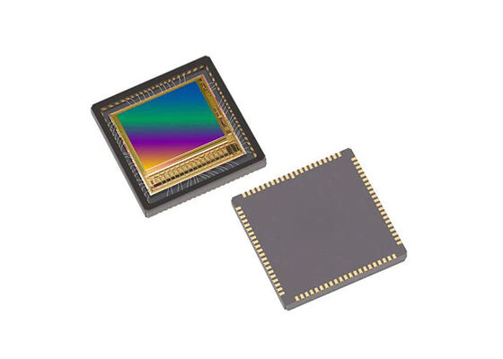 NOIP1SP0480A-STI1 Sensor IC 0.48MP Global Shutter CMOS Image Sensor لالتقاط الصور