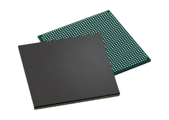 BCM6776A0KFEBG شريحة WIFI مزدوجة النطاق 2 + 4 802.11bn Wi-Fi 8 SoC لجهاز توجيه إثنر عالي الأداء