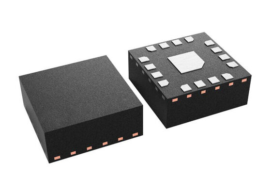 LMK3H0102A002RERR رقاقة الدوائر المتكاملة PCI Express Clock Generator IC 400MHz مولد ساعة BAW قابل للبرمجة