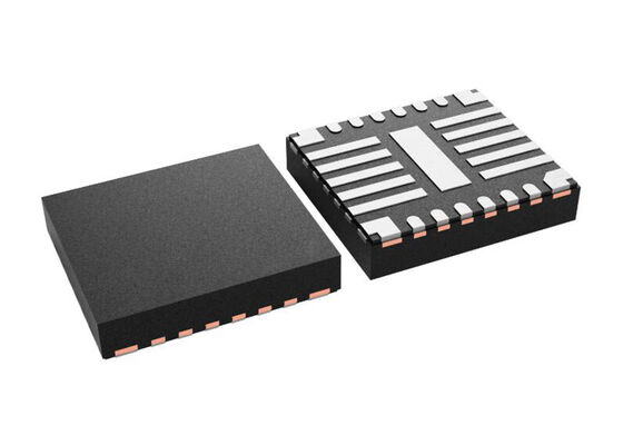 LP875241MRNFRQ1 رقاقة الدوائر المتكاملة 10A محول بوك للسيارات VQFN-HR-26 محول خطوة إلى أسفل