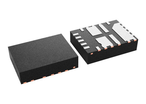 TPS513885VABR رقاقة الدوائر المتكاملة 12A محول بوك متزامن VQFN-HR-13 محولات DC DC