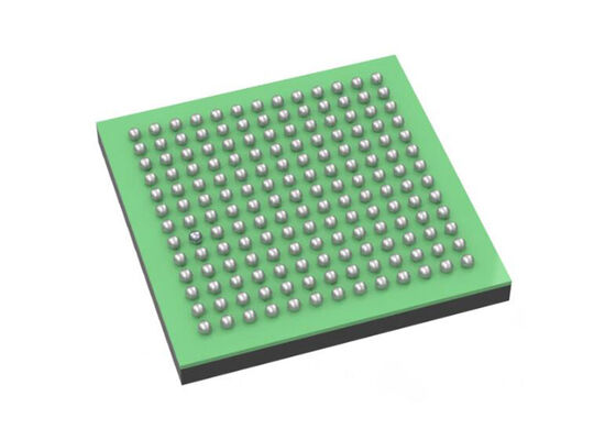 UCD90320UZWSR رقاقة الدائرة المتكاملة 32 ريل PMBus تسلسل الطاقة ومدير النظام NFBGA-169