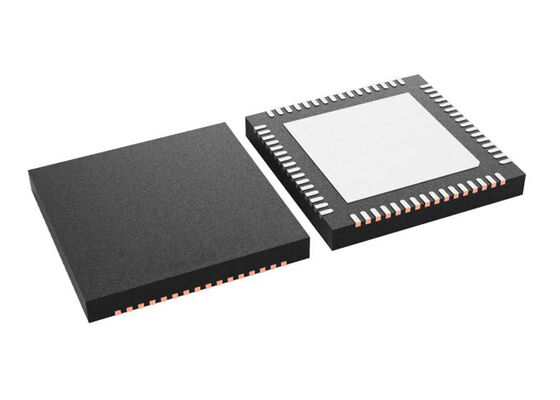 TPS65086100RSKR رقاقة الدوائر المتكاملة PMU متعددة القنوات قابل للبرمجة VQFN-64 IC لإدارة الطاقة