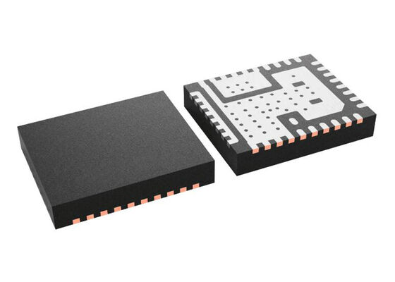 TPS546B25RXXR رقاقة الدوائر المتكاملة 25A PMBus محول باك المتزامن WQFN-FCRLF-37