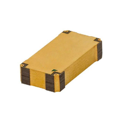 QCH-392 وحدة الاتصال اللاسلكي 50Ω 600MHz إلى 3900MHz مقسم الطاقة 130W