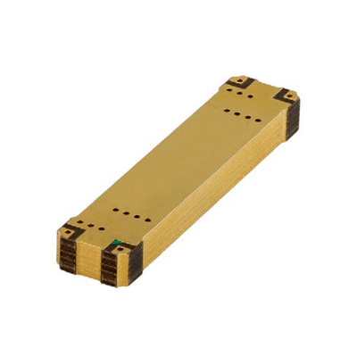 QCH-272 وحدة الاتصال اللاسلكي 50Ω 700MHz إلى 2700MHz 200W تقسيم الطاقة