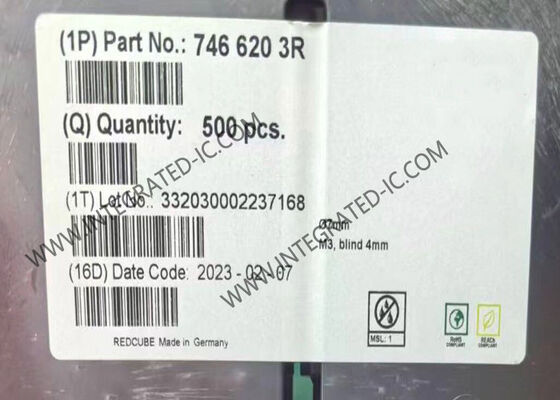 50A SMT رابط محطة المسمار مع M3 خيط لتطبيقات PCB عالية الطاقة
