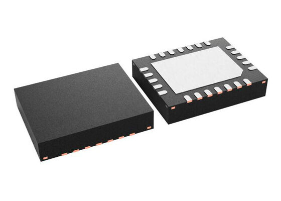 THS6222IRGTR رقاقة الدوائر المتكاملة 8 فولت إلى 32 فولت برنامج تشغيل خط HPLC التفاضلي VQFN-24
