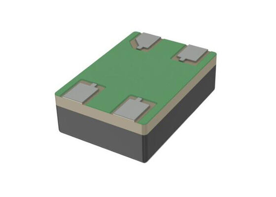 TMAG5134B5DZFCR الاستشعار IC حساسية عالية في الطائرة قاعة تأثير التبديل IC X1LGA-4 أجهزة الاستشعار المغناطيسي