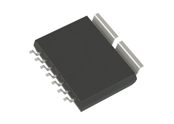 TMCS1126A2AQDVGR جهاز استشعار IC 48A معزول كهربائيًا مستشعر تيار ثنائي الاتجاه SOIC-10