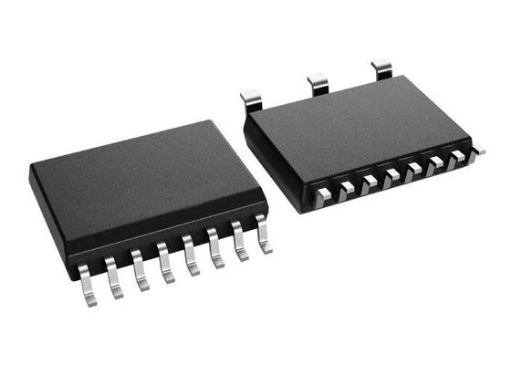 TPSI2240QDWQRQ1 رقاقة الدوائر المتكاملة 1200V 50mA مفتاح معزول مع حماية الهولونش