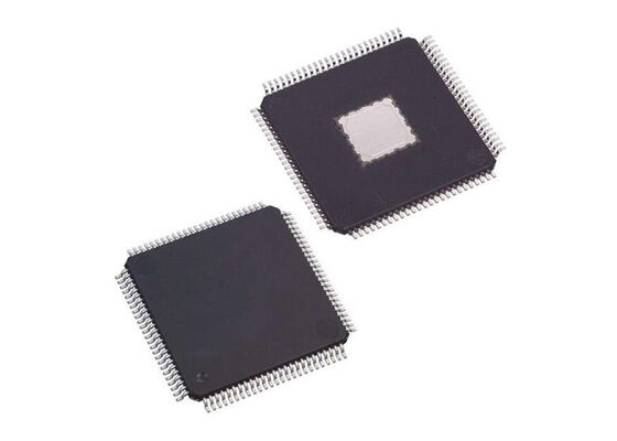 DLPA3000DPFDR DLP PMIC LED Driver مع 6 A التيار الخارجي 600 كيلو هرتز التردد HTQFP-100 حزمة