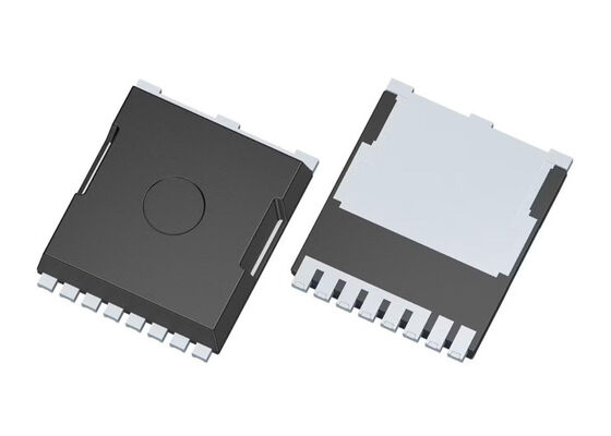 600 فولت 29A MOSFET طاقة الصرف المستمر مع 80mOhm Rds على CoolMOS TM G7 MOSFET Superjunction