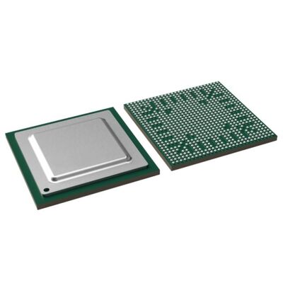 TMS320DM8148CCYE0 وحدة التحكم الدقيقة MCU DaVinci معالج الوسائط الرقمية FCBGA-684