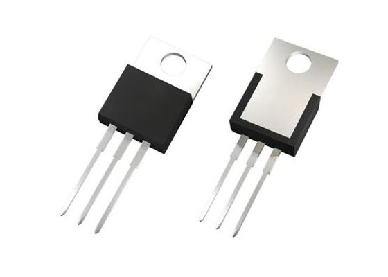 TP70H130G4PPS GaN IC 700V عالية الجهد Gen IV Plus GaN FET في حزمة TO-220