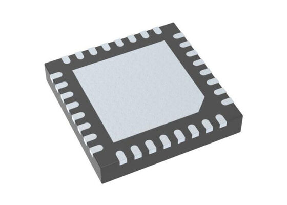 RAA489300A3GNP رقاقة الدوائر المتكاملة وحدة تحكم 3 مستويات مع وضع مرور TQFN-32