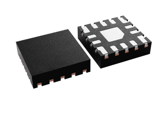 LMQ66410R5RXBR رقاقة الدائرة المتكاملة 36V 1A ناقل متزامن منخفض EMI مع 1.5μA IQ
