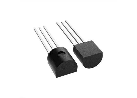 شريحة الدائرة المتكاملة TMF0008LP 8Kb FRAM مع واجهة SDQTM سلكية واحدة متوافقة مع بروتوكول سلك واحد