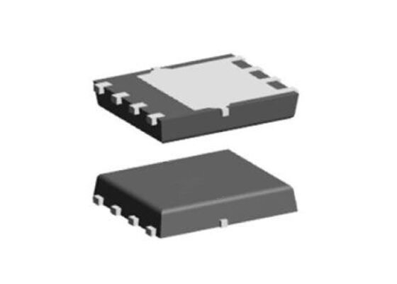 RBE056N08R1SZN6 رقاقة الدوائر المتكاملة 80V 90A REXFET-1 MOSFET طاقة قناة N في حزمة SO8-FL