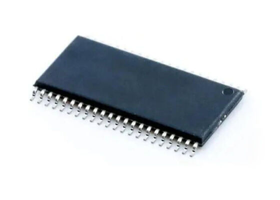 TPS7H4011MDDWTSEP رقاقة الدائرة المتكاملة 14V 12A إشعاع صلبة متزامنة بوك محول HTSSOP-44