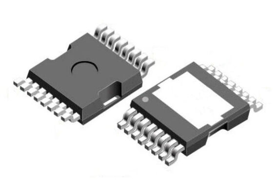 شريحة دائرة متكاملة RBE039N15R1SZPW، ترانزستورات MOSFET ذات تأثير المجال، 150 فولت، 190 أمبير، REXFET-1، ترانزستورات MOSFET ذات قناة N